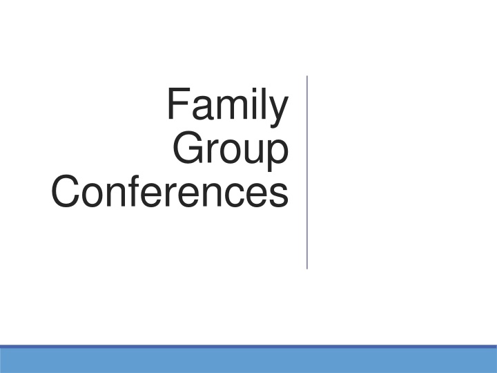 family group