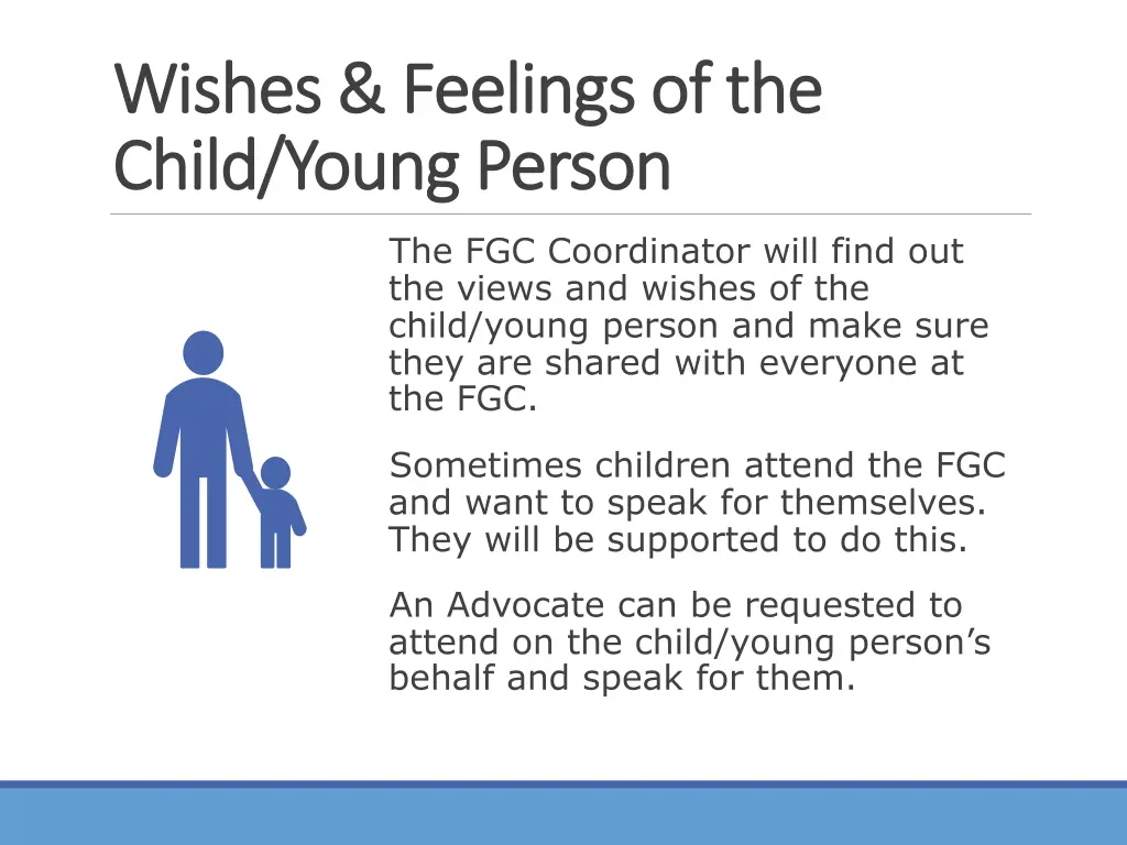 wishes feelings of the wishes feelings
