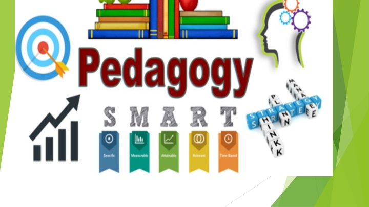 pedagogy