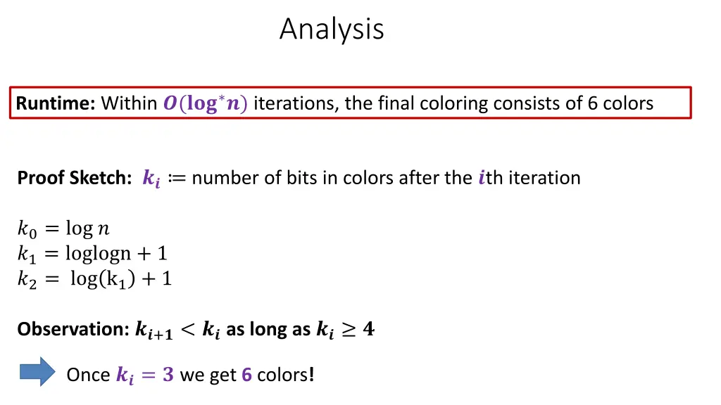 analysis 1