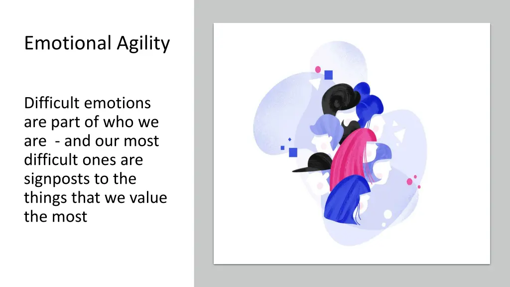 emotional agility