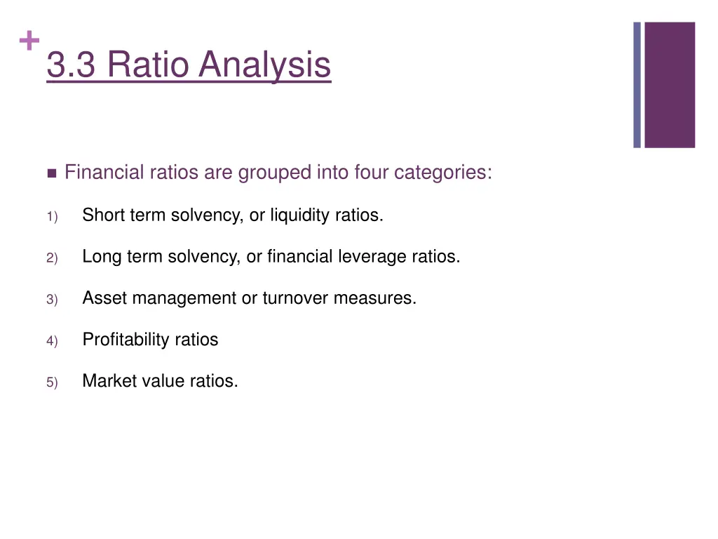 3 3 ratio analysis 1