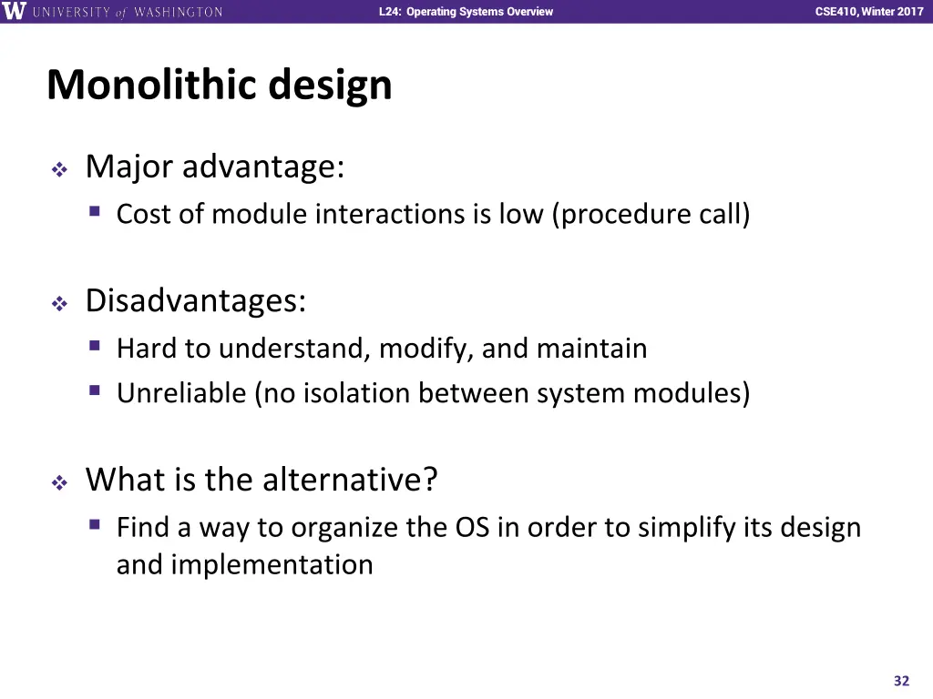 l01 intro combinational logic l24 operating 31
