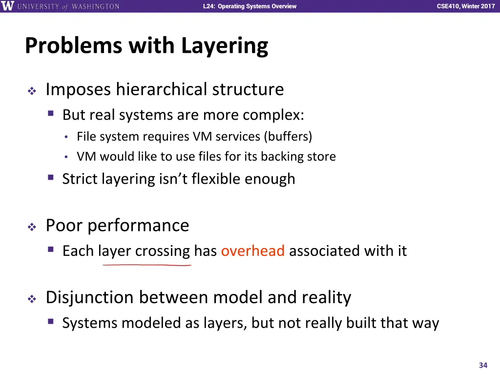 l01 intro combinational logic l24 operating 33
