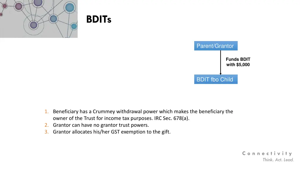 bdits 1