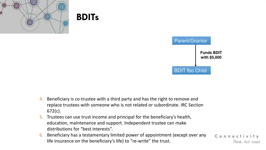 bdits 2