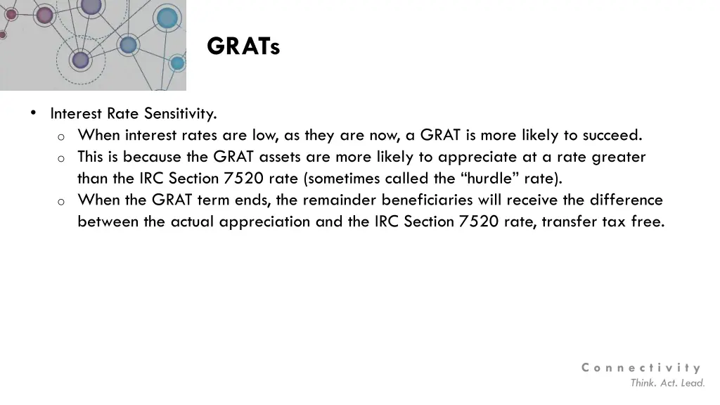 grats 1