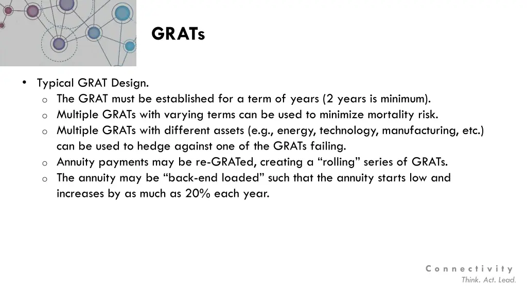 grats 4