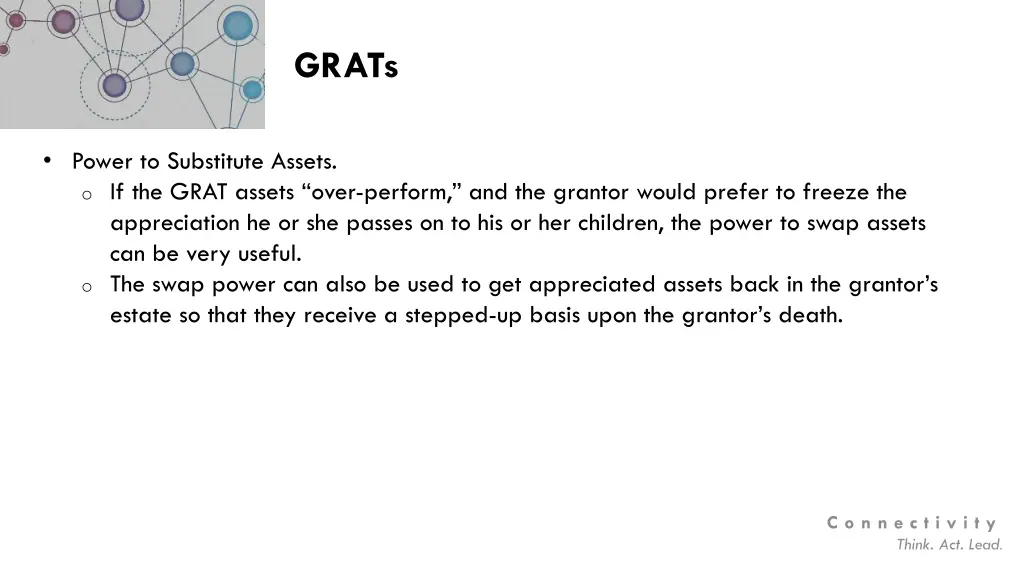 grats 7