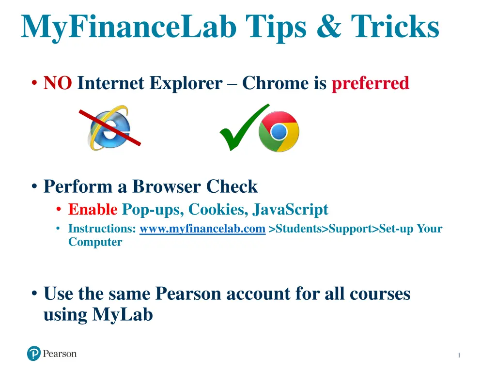myfinancelab tips tricks