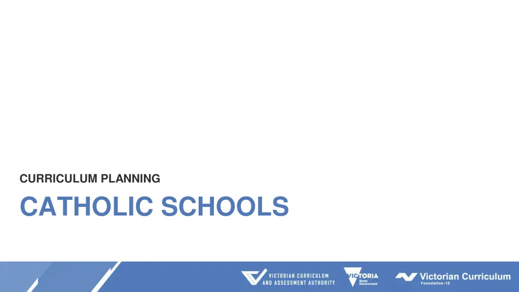 curriculum planning 1