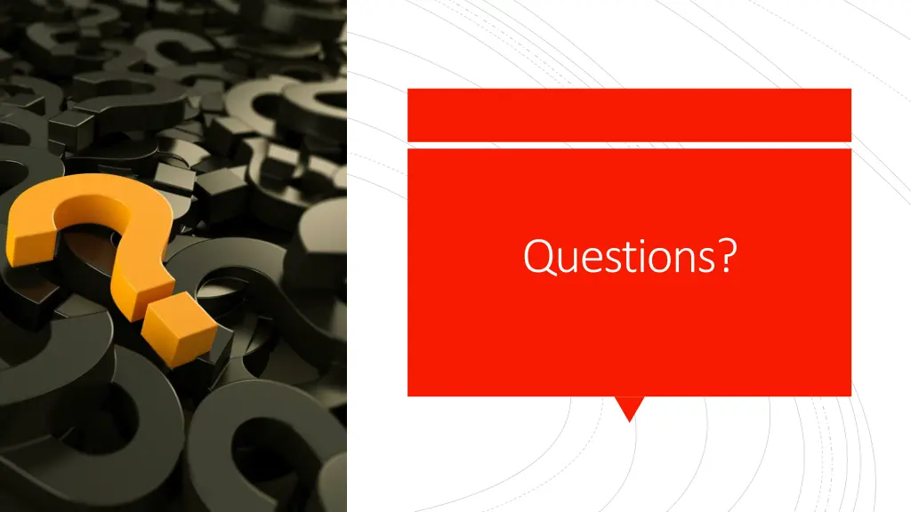 questions