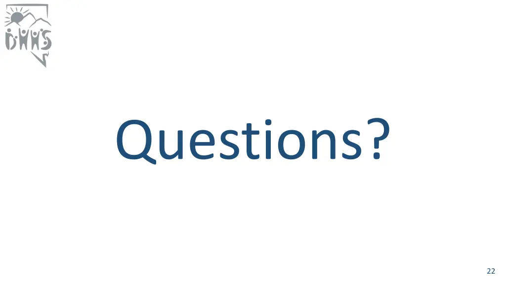 questions