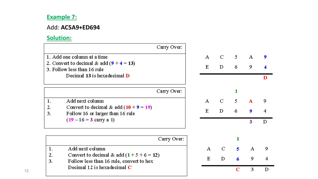 example 7