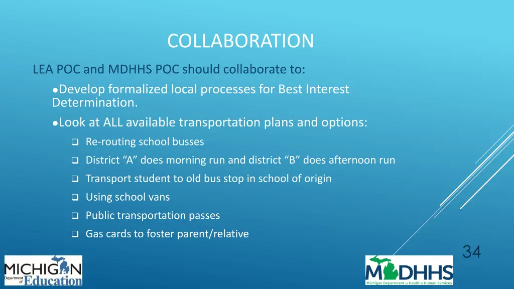 collaboration