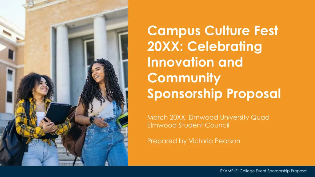 campus culture fest 20xx celebrating innovation