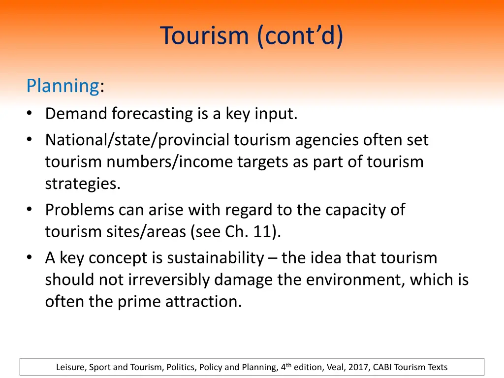tourism cont d 1