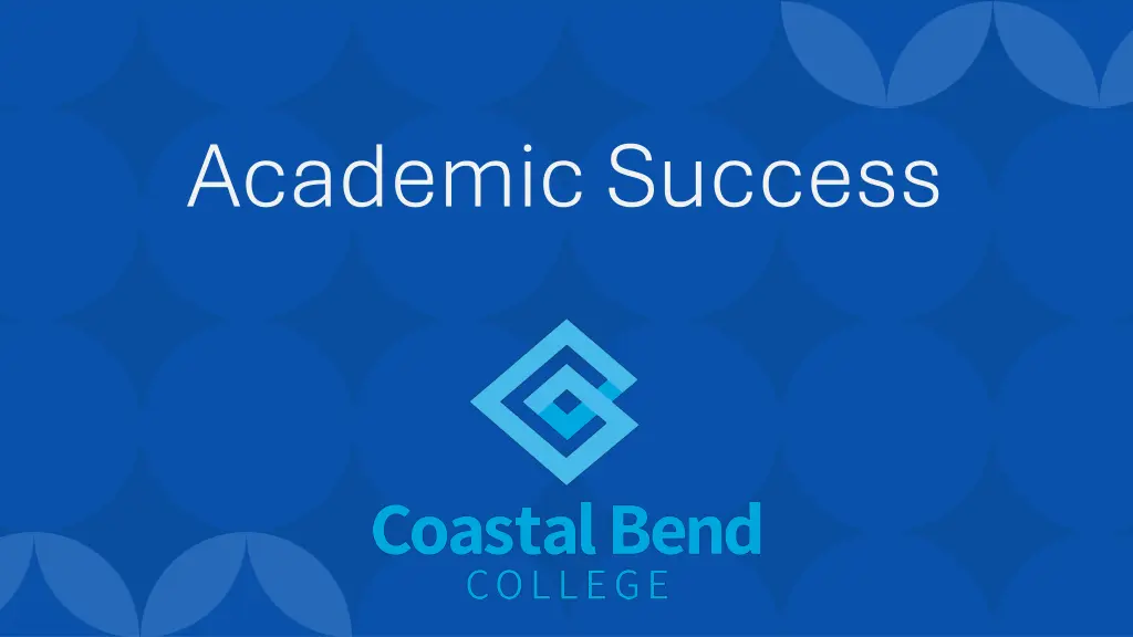 academic success