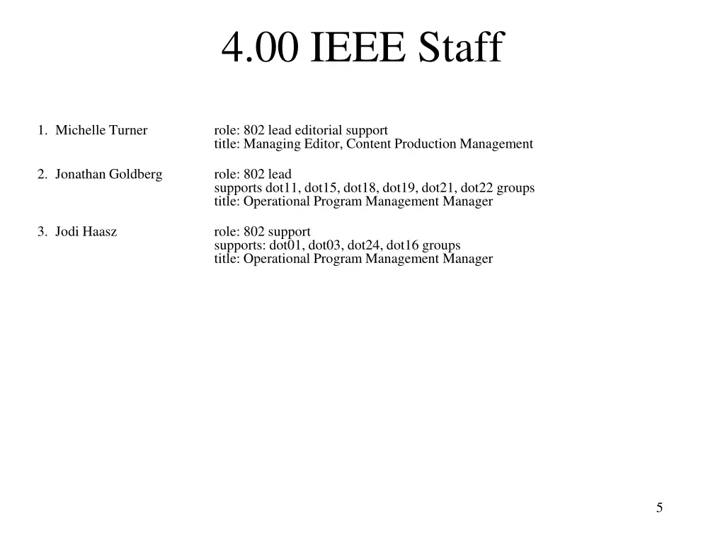 4 00 ieee staff