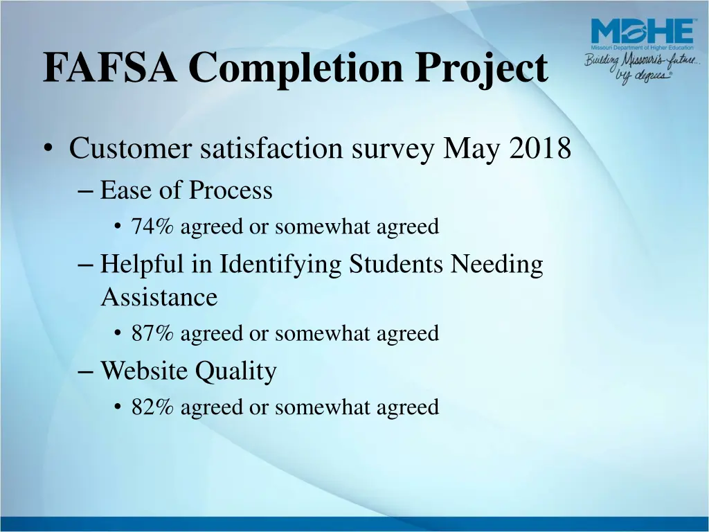 fafsa completion project 5