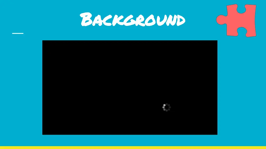 background background