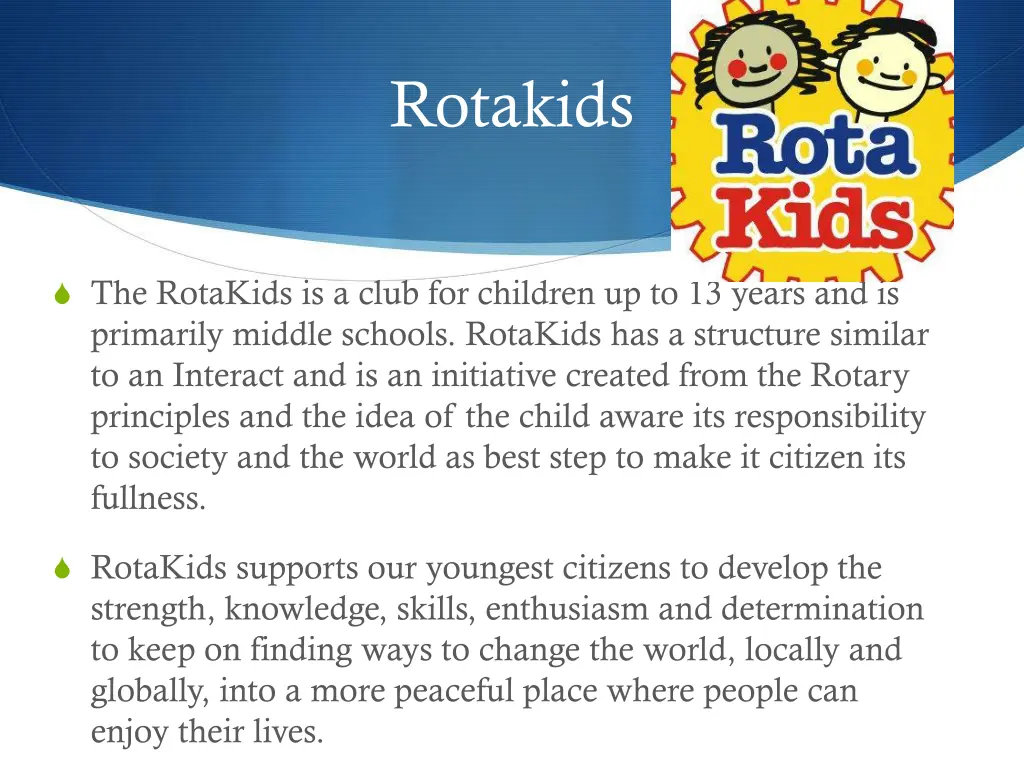 rotakids