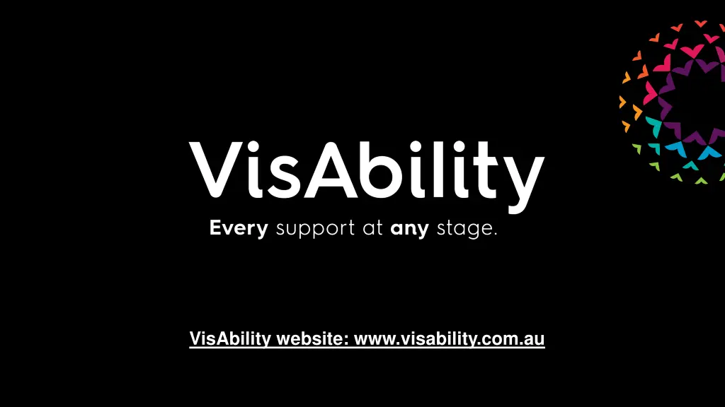 visability