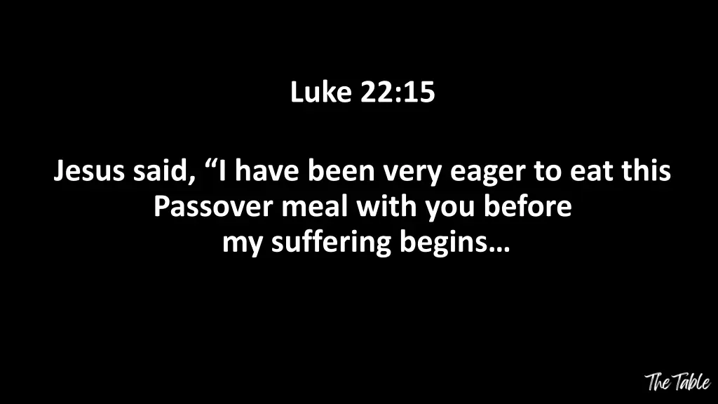 luke 22 15