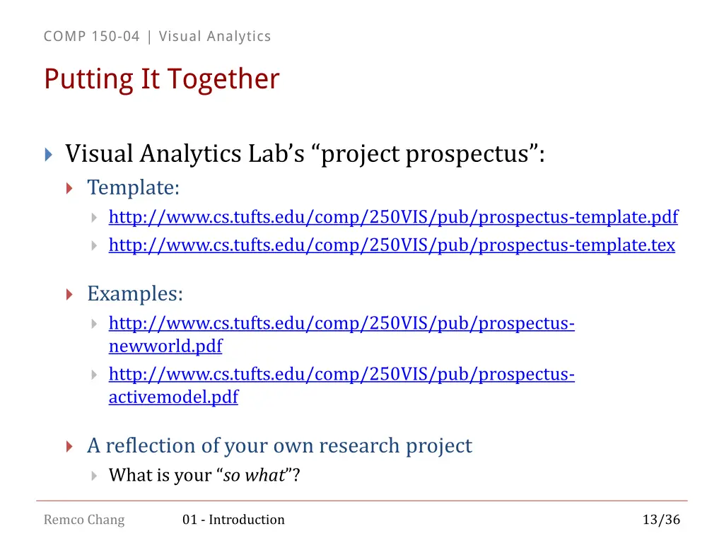 comp 150 04 visual analytics 12