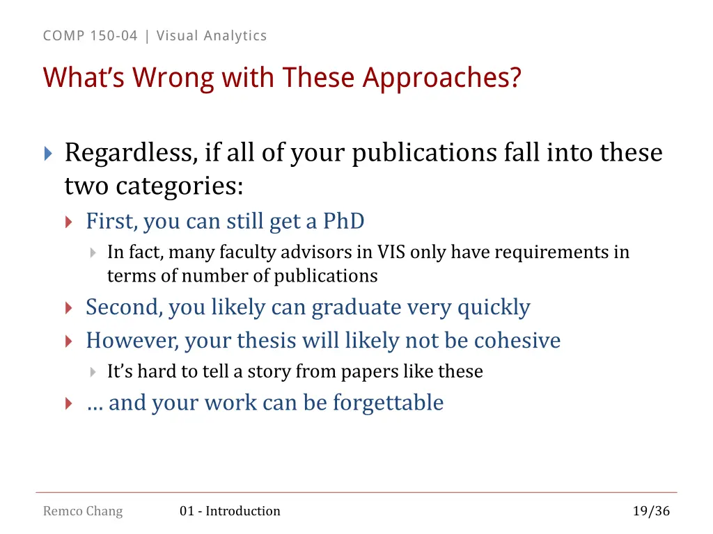 comp 150 04 visual analytics 18