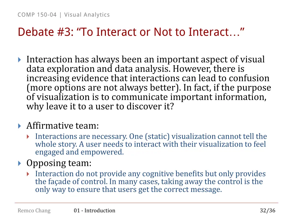 comp 150 04 visual analytics 31