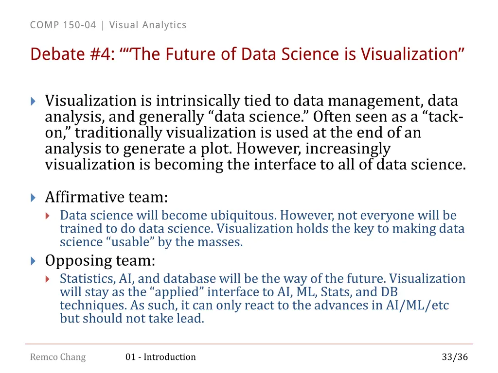 comp 150 04 visual analytics 32