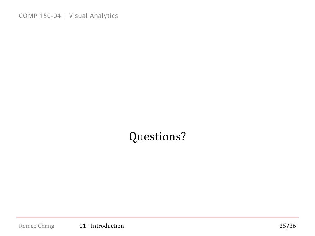comp 150 04 visual analytics 34