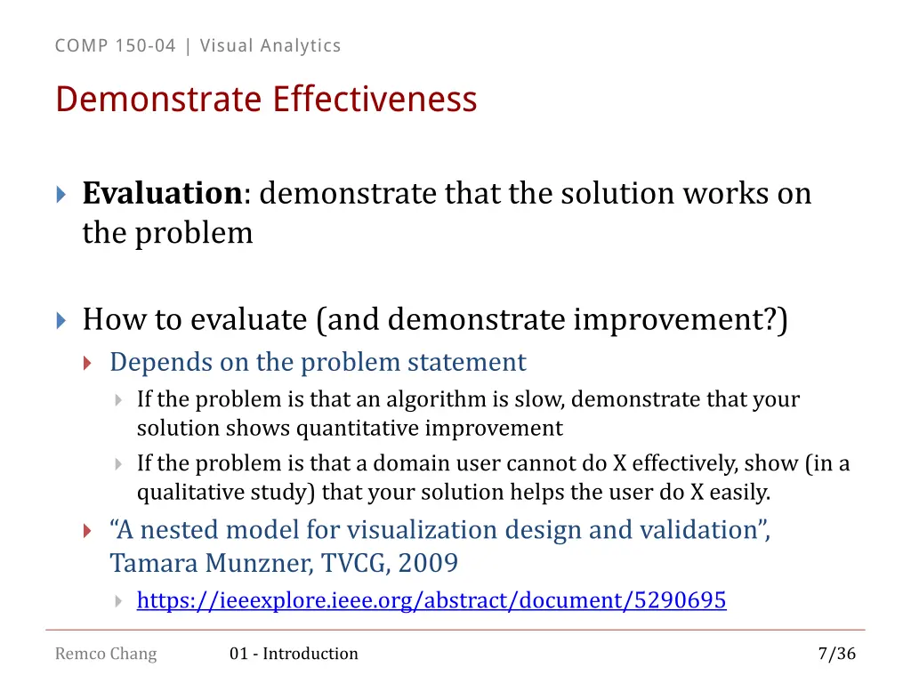 comp 150 04 visual analytics 6