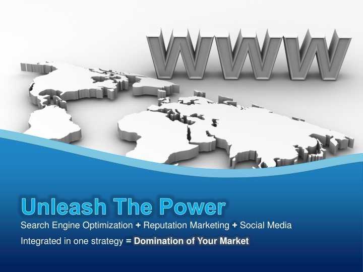 unleash the power search engine optimization