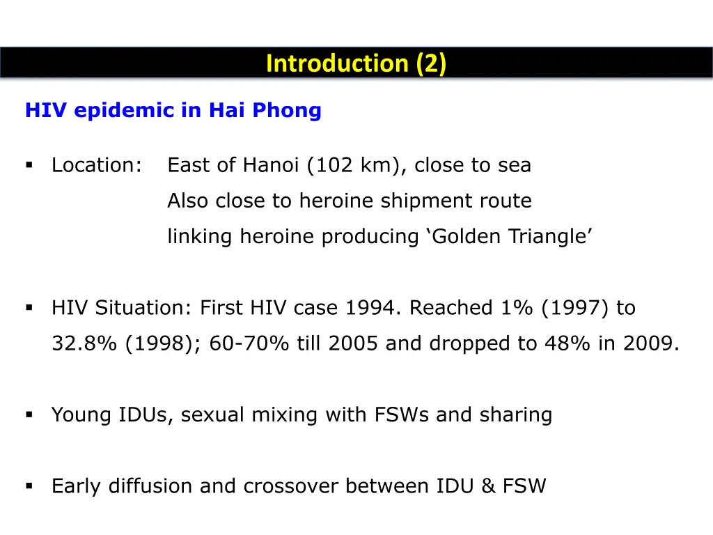 introduction 2