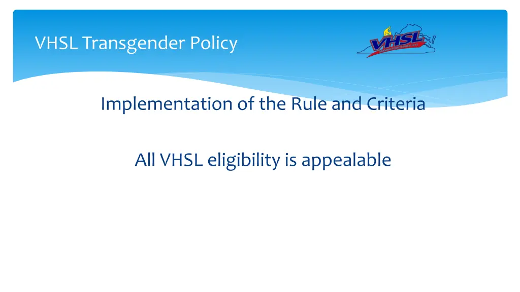 vhsl transgender policy 17
