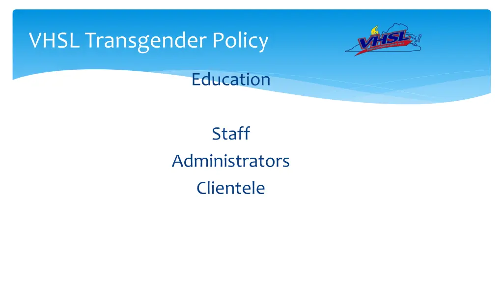 vhsl transgender policy 3