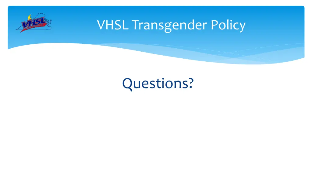 vhsl transgender policy 33