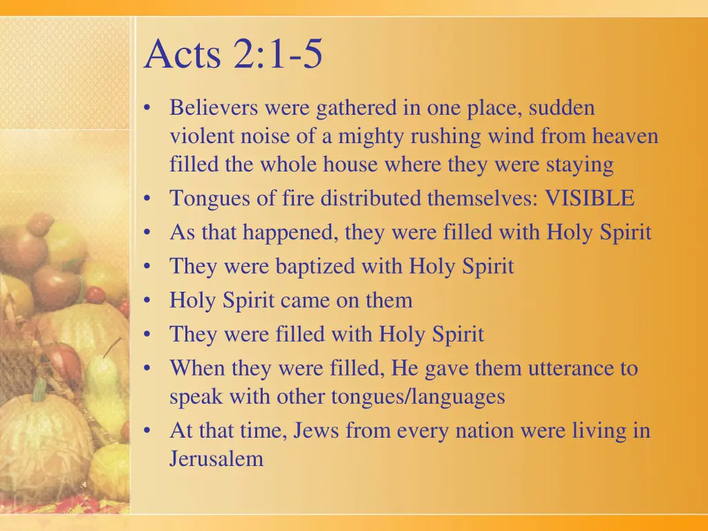 acts 2 1 5