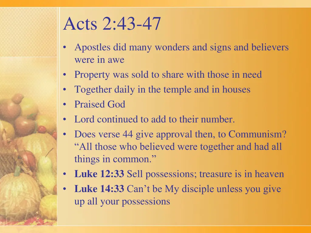 acts 2 43 47