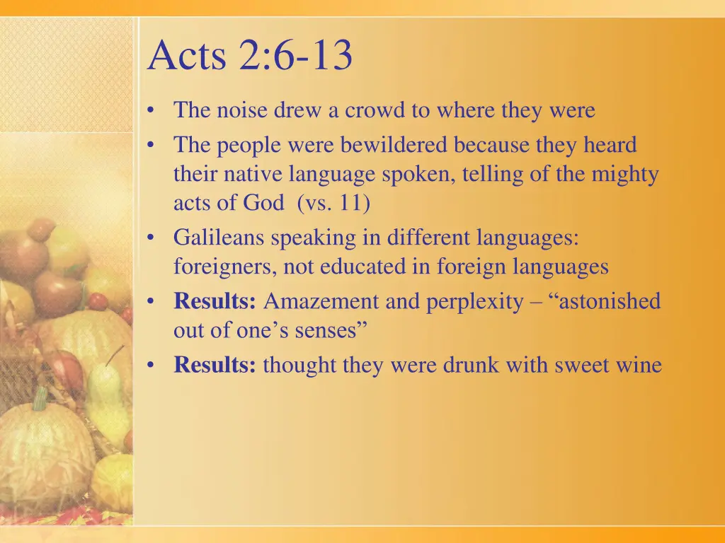 acts 2 6 13