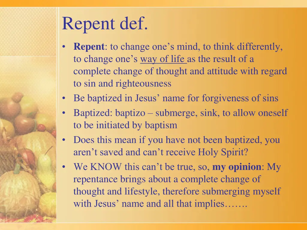 repent def