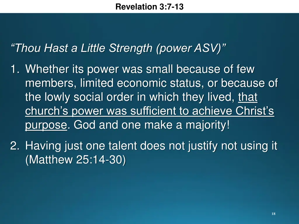 revelation 3 7 13 12