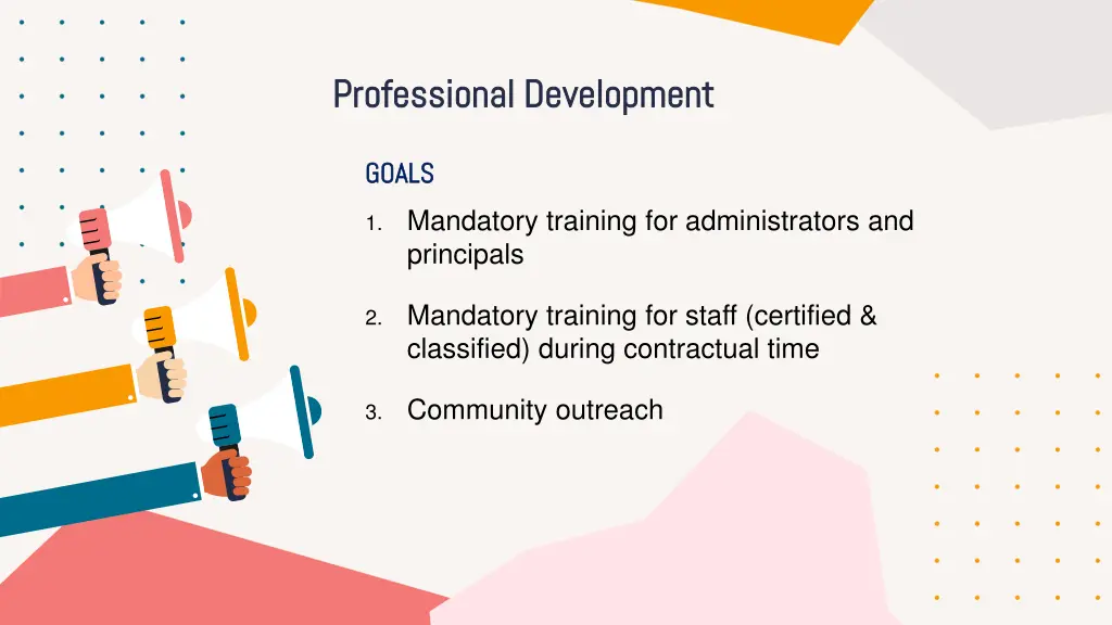 professional development professional development