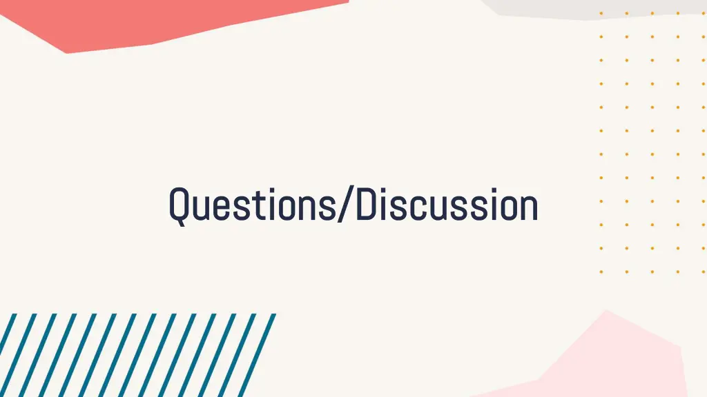 questions discussion questions discussion