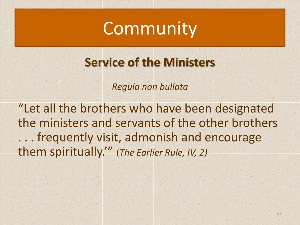community 10