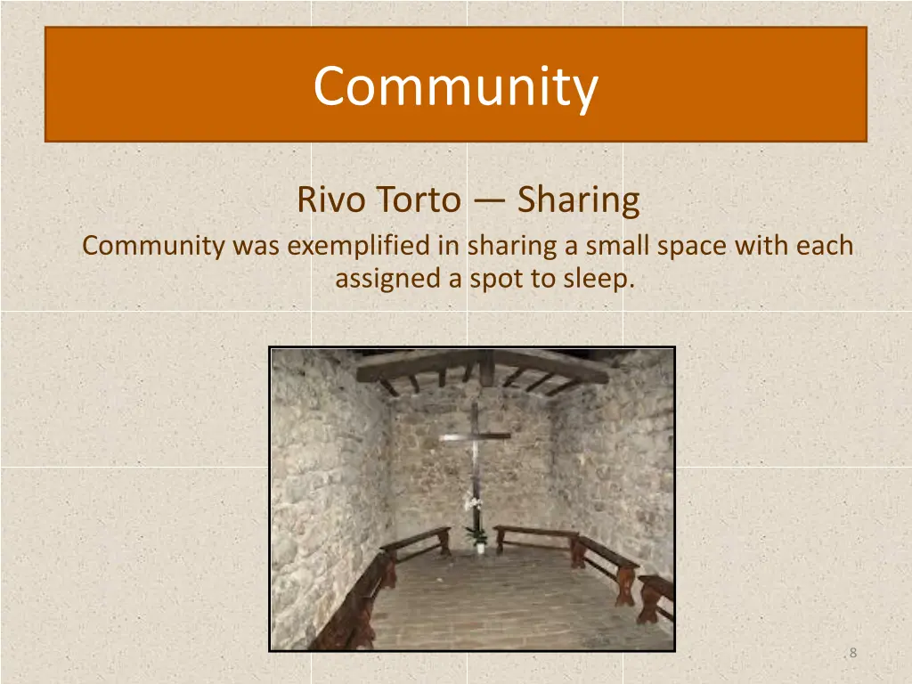 community 7