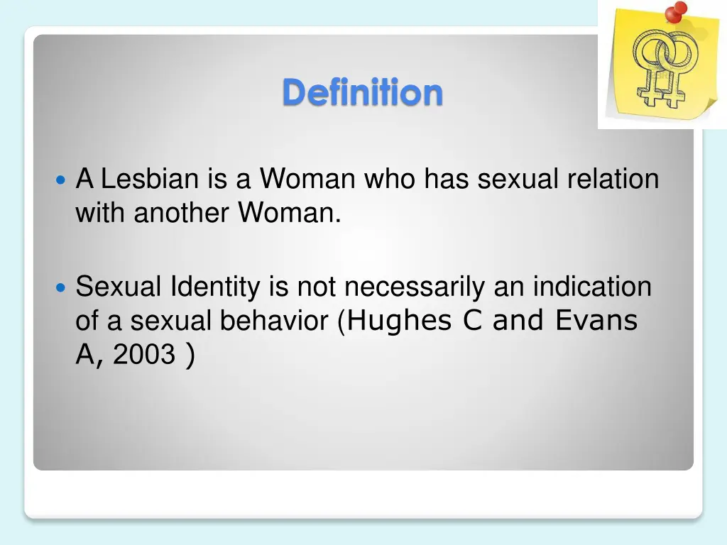definition