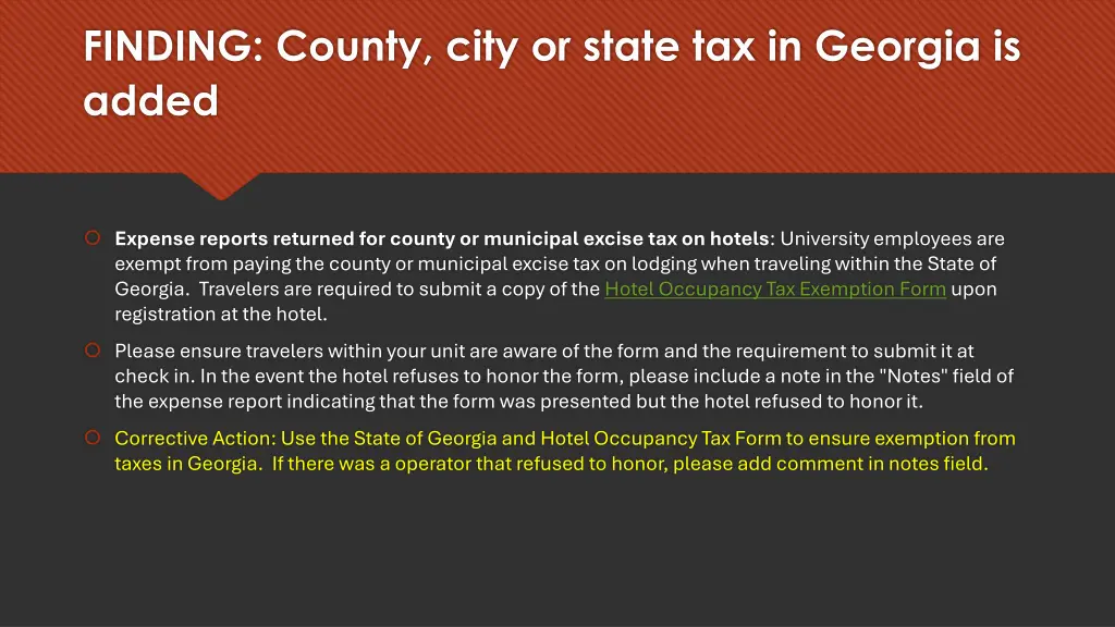 finding county city or state tax in georgia